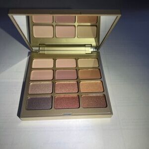 Stila Matte n Metal Eye Shadow Palette